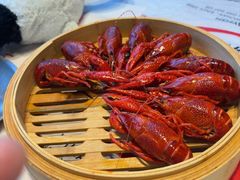 -靓靓蒸虾·头牌蒸虾(沙湖旗舰店)