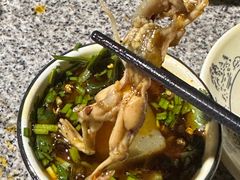 -邱氏胖泥鳅(大堰店)