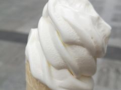 -蜜雪冰城(万达广场外B号门门口外集装箱店)