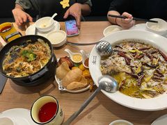 -新太二·鲜料川菜(晶耀前滩店)