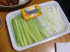 -火刻北京烤鸭(市北区·鲍岛市场店)