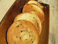-T館·花园艺术餐厅