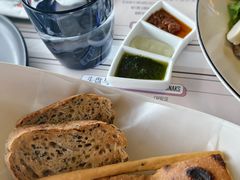 -安妮意大利餐厅(日坛店)