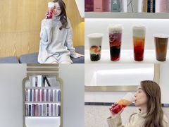 -CoCo都可(中华广场店)