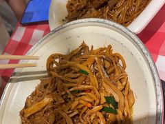 -望庐说·本地菜馆