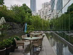 -外滩悦榕庄·海怡西餐厅