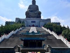 -石岛赤山风景区