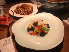 -菩提素素食餐厅(晶郦馆店)