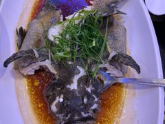 青斑-潮喜竹溪荔湖酒家(荔枝湾店)