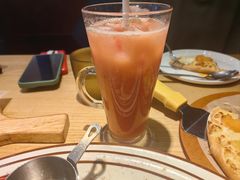 -菲滋意式餐厅(青悦城店)