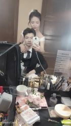 -雪中彩影婚纱摄影·微光艺术中心