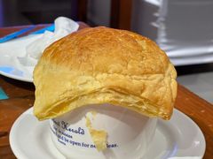 酥皮海王汤-四海一家自助餐(益田假日广场店)