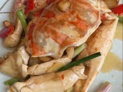 -抱德·潮汕味(琶洲店原惠城鱼仔)