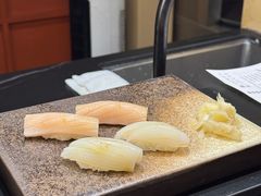 -Sushi Hanzo半藏(天环广场店)