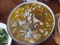 -宁邦·家宴·南京菜(红山动物园店)
