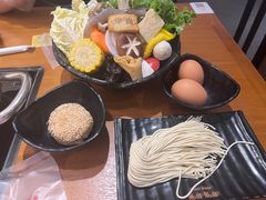 -呷哺呷哺 黄金牧场 (欢乐谷店)
