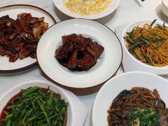 -锦園(伊势丹美食城店)
