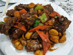 -牛庄高晓山风味馅饼城(海城店)