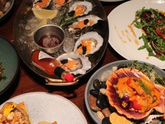 -Bistro 63 创意融合料理(广粤天地店)