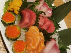 -隐泉之语日式料理(王府中环店)