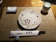 -蟹将军·松叶蟹和牛日料放题自助(K11店)