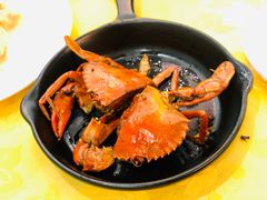 -莲花公园煎蟹(总店)