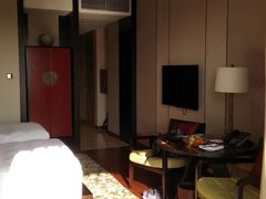 -上海崇明金茂凯悦酒店