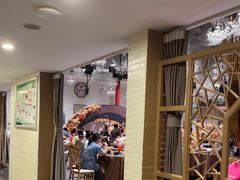 -丽华园(汉阳龙阳店)