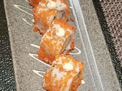 -长崎屋·日本料理·刺身·烧鸟(天河北路店)