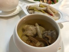 -广州塔晖粤轩中餐厅