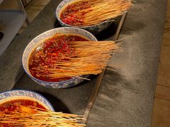 -富力威斯汀酒店·知味自助餐厅