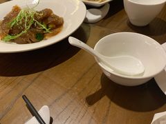 -水月周庄铂尔曼酒店-水月荟中餐厅