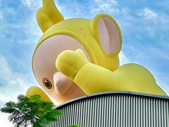 -东莞松山湖万象汇