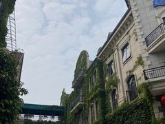 -美的鹭湖森林度假区