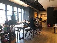 -星巴克(天津鲁能中心第三店)