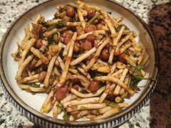 -炭舍干锅(华发商都店)