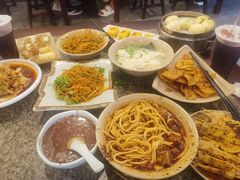 -小街天府(西工小街店)