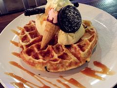 Mikaku-MIKAKU(万达广场上海宝山店)