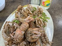 -贞姨美食·老字号海鲜大排档