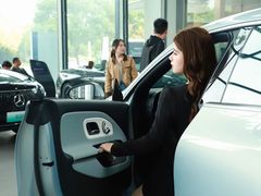 -宁波之星奔驰4S店(海曙店)