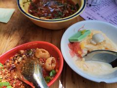 杠上脑花-冒椒火辣(奎星楼街店)