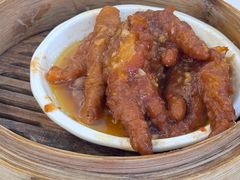 -馨越楼·点心·粤菜(赤坎店)