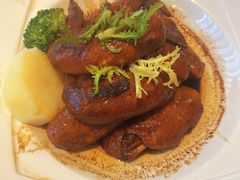 -太平馆餐厅(尖沙咀店)