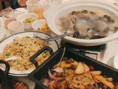 -徽珍源(龙茗路店)