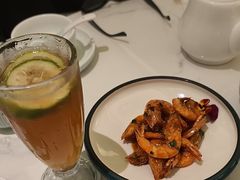 -翡翠拉面小笼包(岭南新天地店)