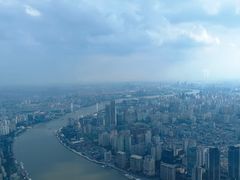 -上海中心大厦