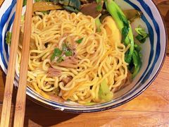 烧椒牛肉面-食之六七·面(朝阳大悦城店)