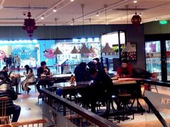 大堂-肯德基(花乡店)