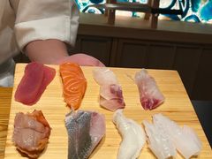 -小十Omakase(地王大厦店)