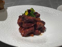 -蘭奢雅集·江浙菜(青山江滩店)